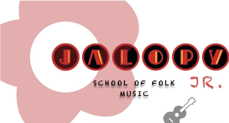Jalopy Jr. Folk: Beginner (Ages 8-12)