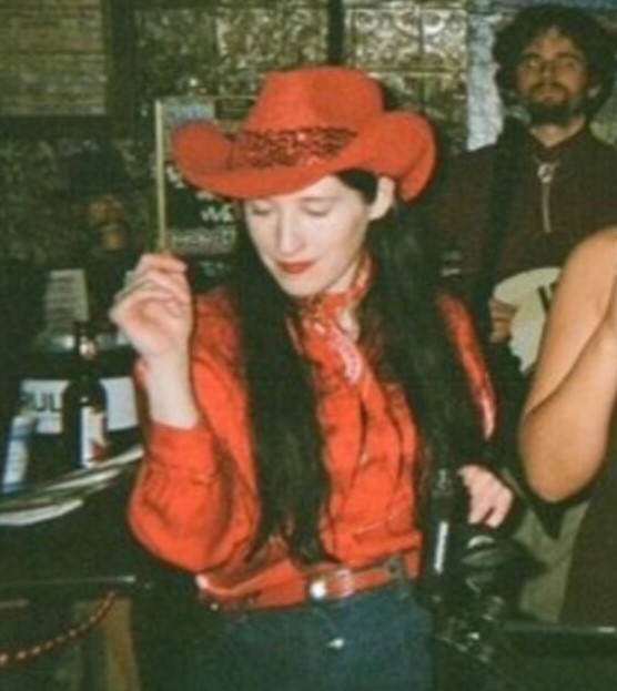 Line Dance Workshop