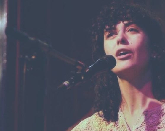 Singing