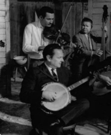 Bluegrass Jam