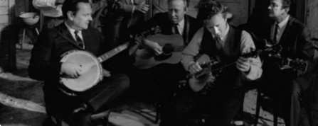 Bluegrass Jam
