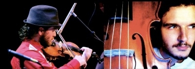 Advanced Fiddle