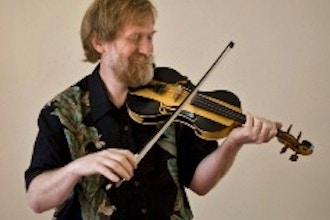 How to Build a Fiddle Tune Workshop with Harry Bolick