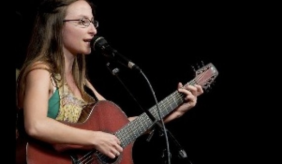 Jalopy Jr. Intermediate Music & Dance Camp (Ages 8-13)