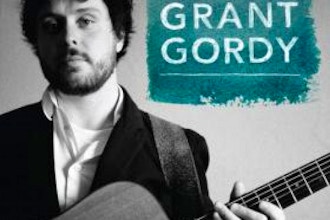Grant Gordy Guitar Workshop 