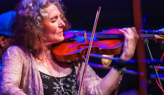 Beginning Fiddle