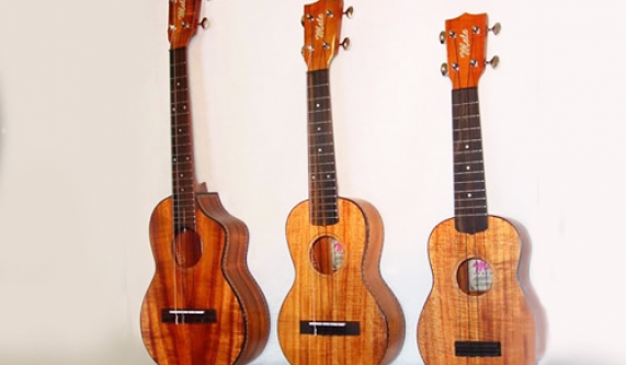 Ukulele for the Confident Beginner