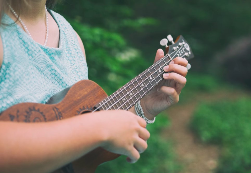 Ukulele Ensemble