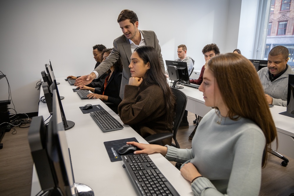 Microsoft Master Certification Program with Outlook