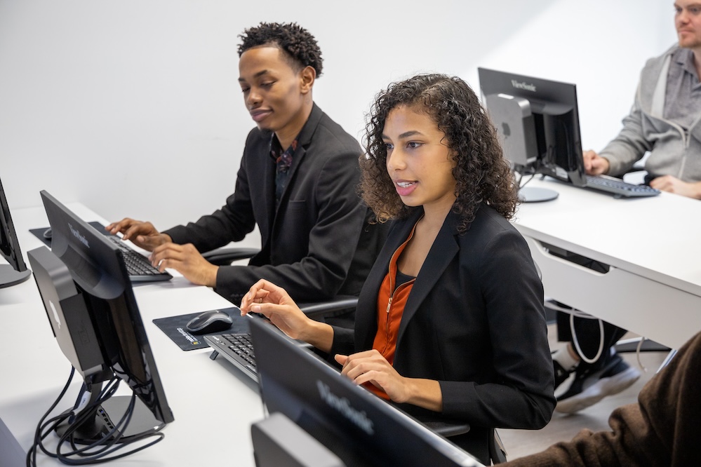 Microsoft Office Intermediate Bootcamp