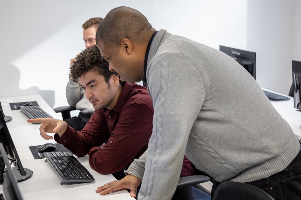 Web Development with HTML & CSS Private Training