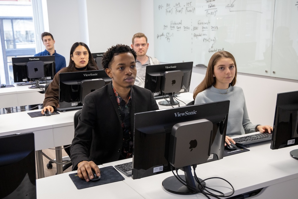 React Development Bootcamp