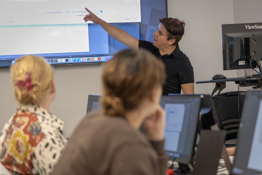 Adobe Photoshop Bootcamp