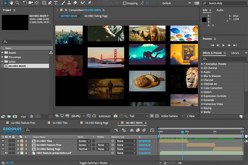 adobe after effects training courses nyc adobe after effects training courses nyc