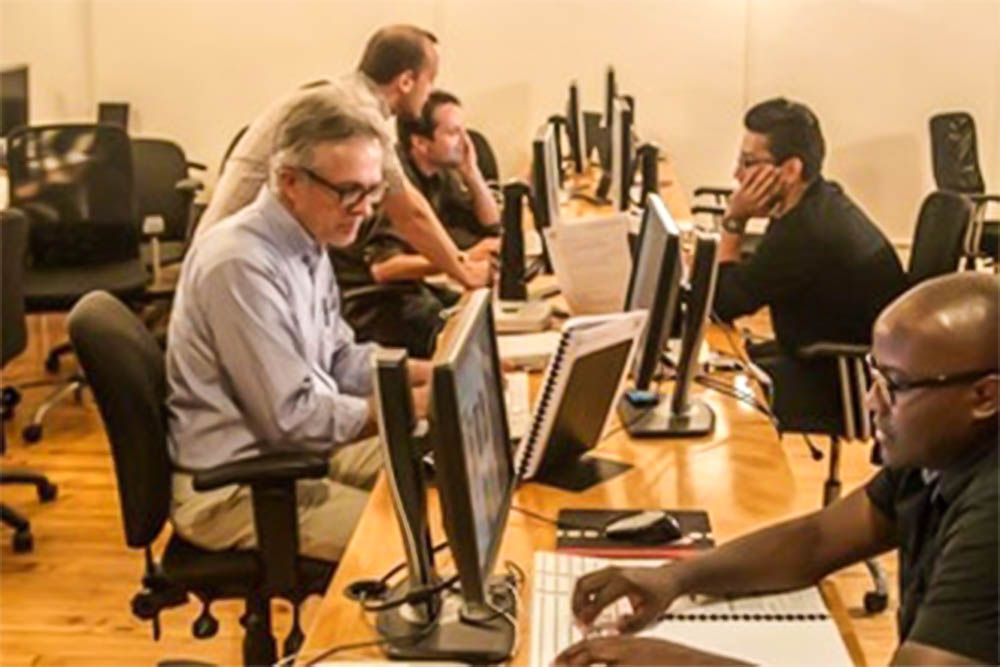 Digital Marketing & SEO Advanced Class