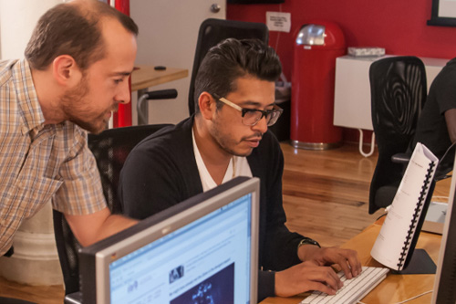 Digital Marketing Strategy & Web Fundamentals