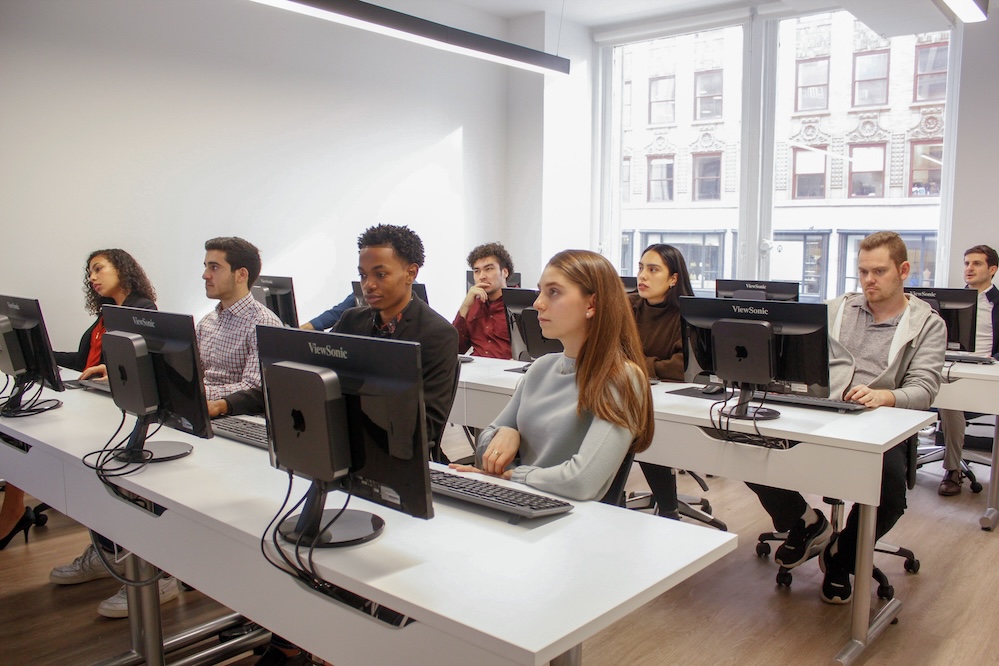 Effective Business Writing