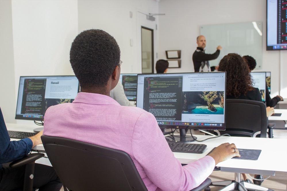 JavaScript Development with Node, Express, & MongoDB