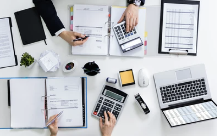 Intermediate Financial Accounting