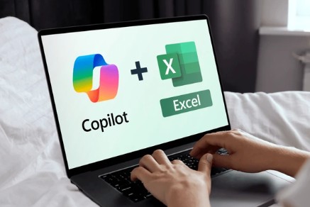 AI for Excel Course Online (Self-Paced)