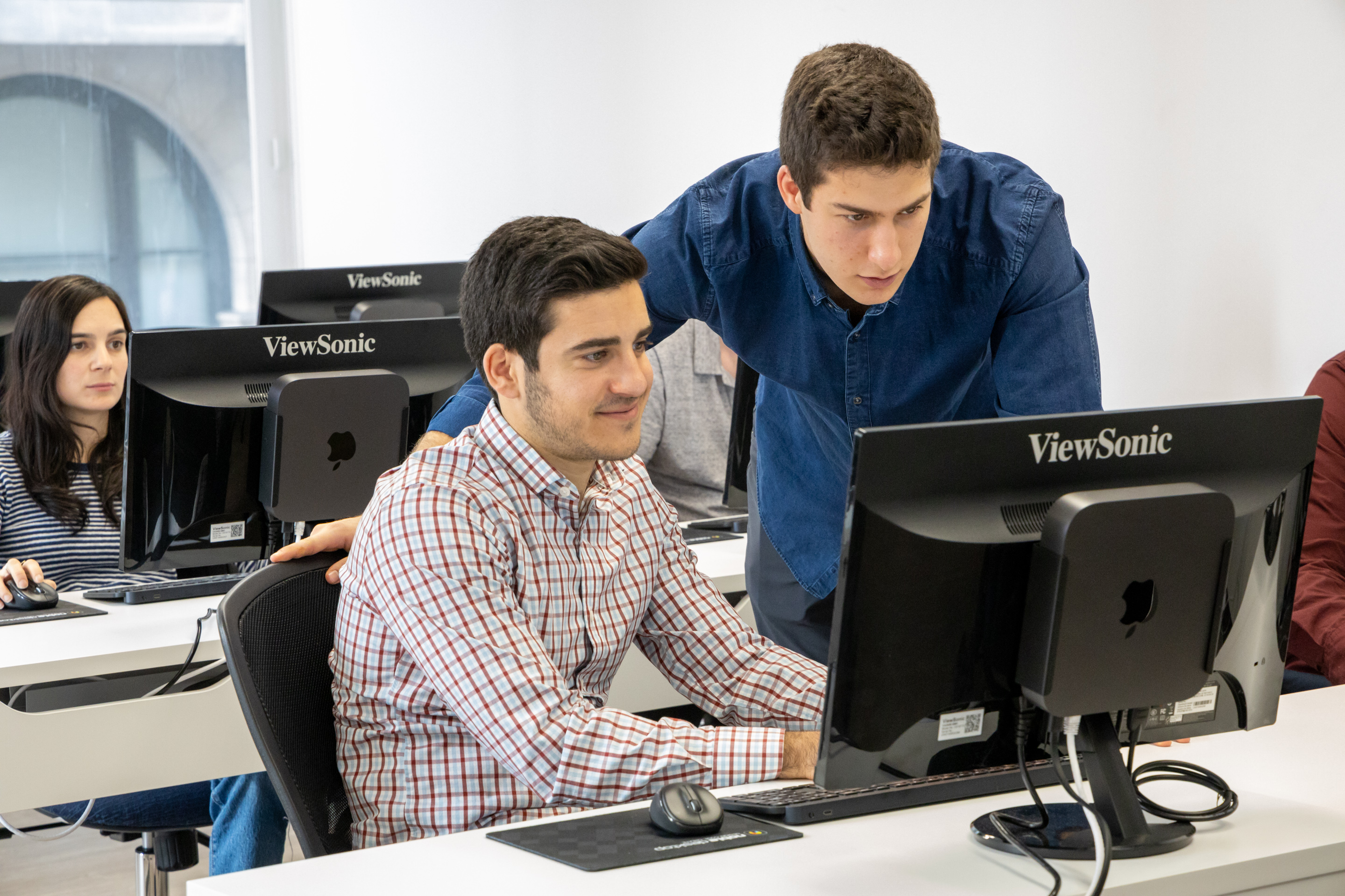 CAD/BIM Industry & Portfolio
