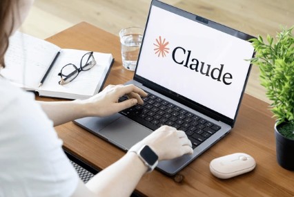 AI for the Workplace with Claude (Self-Paced)
