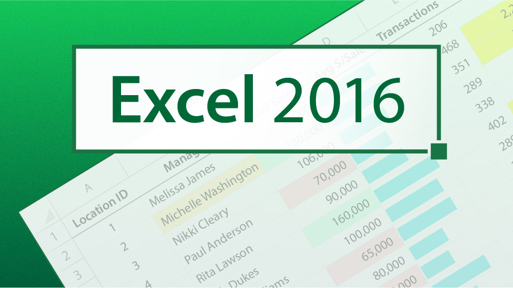 Excel Programming with VBA (Self-Paced)