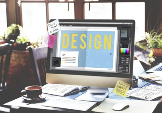 Graphic Design Certificate