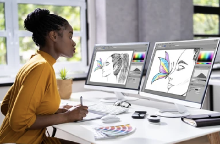 Intro to Adobe CC Bootcamp