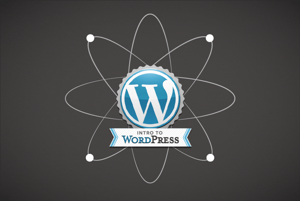 WordPress: Create a Website or Blog (Self-Paced)
