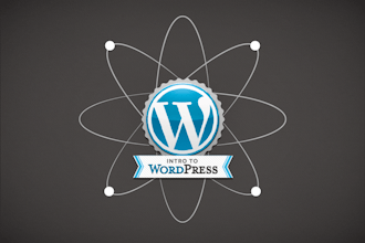 WordPress: Create a Website or Blog