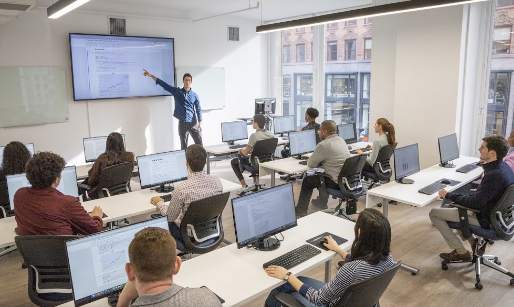 Excel Level II: Intermediate