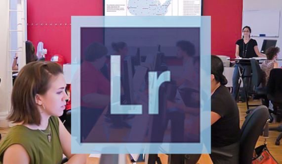Adobe Lightroom Classic