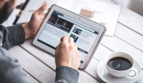 Web Development with HTML & CSS (Self-Paced)
