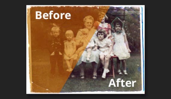 Photoshop CC Advanced Retouching