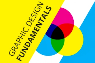 Graphic Design Portfolio Bootcamp