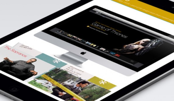 How to Make an iPad Portfolio