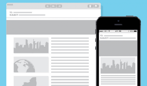 Responsive HTML Email