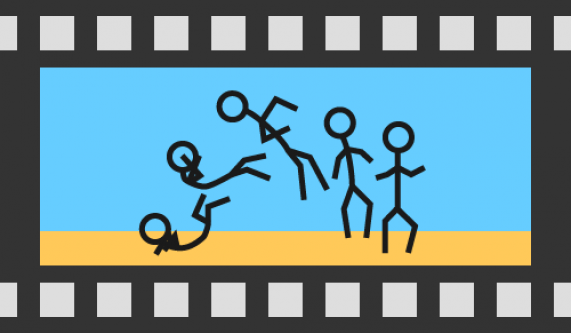 Photoshop Animated GIFs
