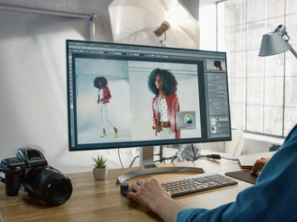 Adobe Photoshop Private Training