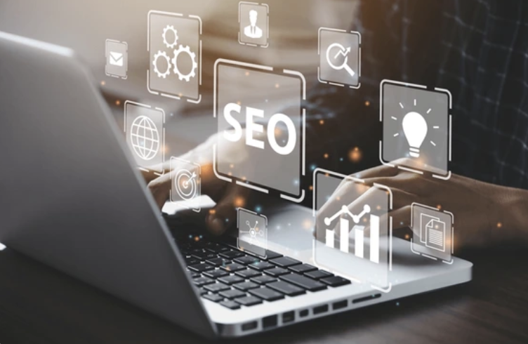SEO Private Training