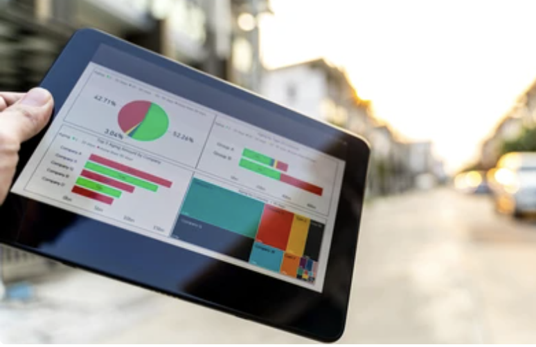 Tableau Course Online (Self-Paced)