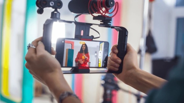 Video Production (Self-Paced)