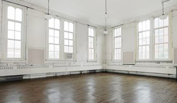 Adult Ballet (Beginner/Intermediate)