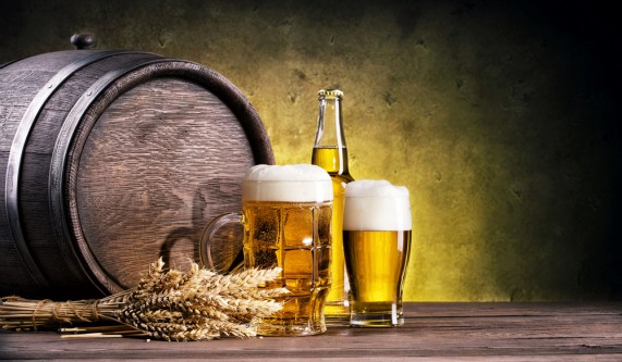 Jackalope Brewing Company