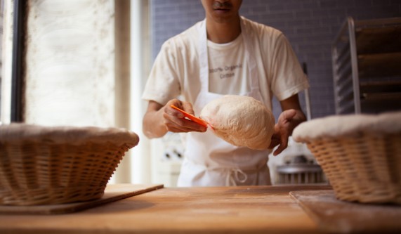 Bread Basics Bread Classes New York Coursehorse Le Pain