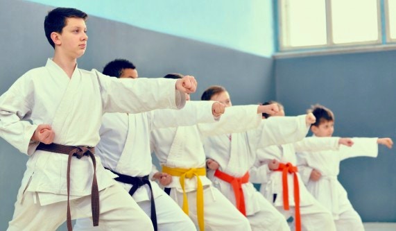 O'Riley Karate Centers