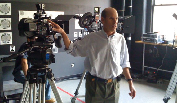 Advanced Filmmaking Course