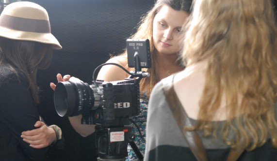 12 Week Evening Filmmaking