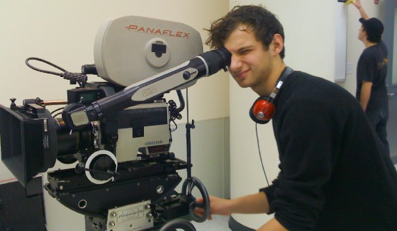 One Week Fundamentals of Filmmaking